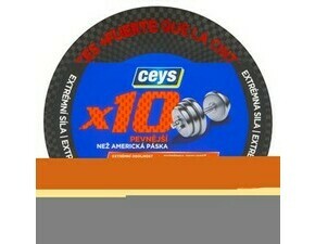 Páska opravná Ceys X10 Professional 18 m