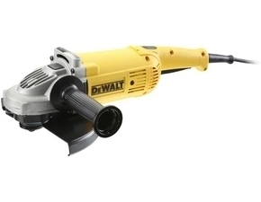 Bruska úhlová DeWALT DWE492S