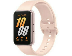 Galaxy Fit3 Pink Gold R391