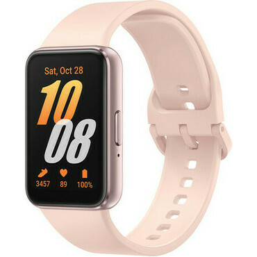 Galaxy Fit3 Pink Gold R391