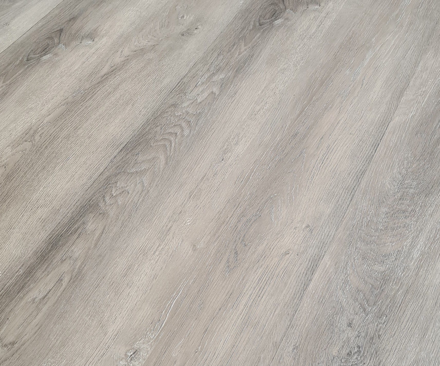 Podlaha vinylová zámková SPC Home atacama oak grey