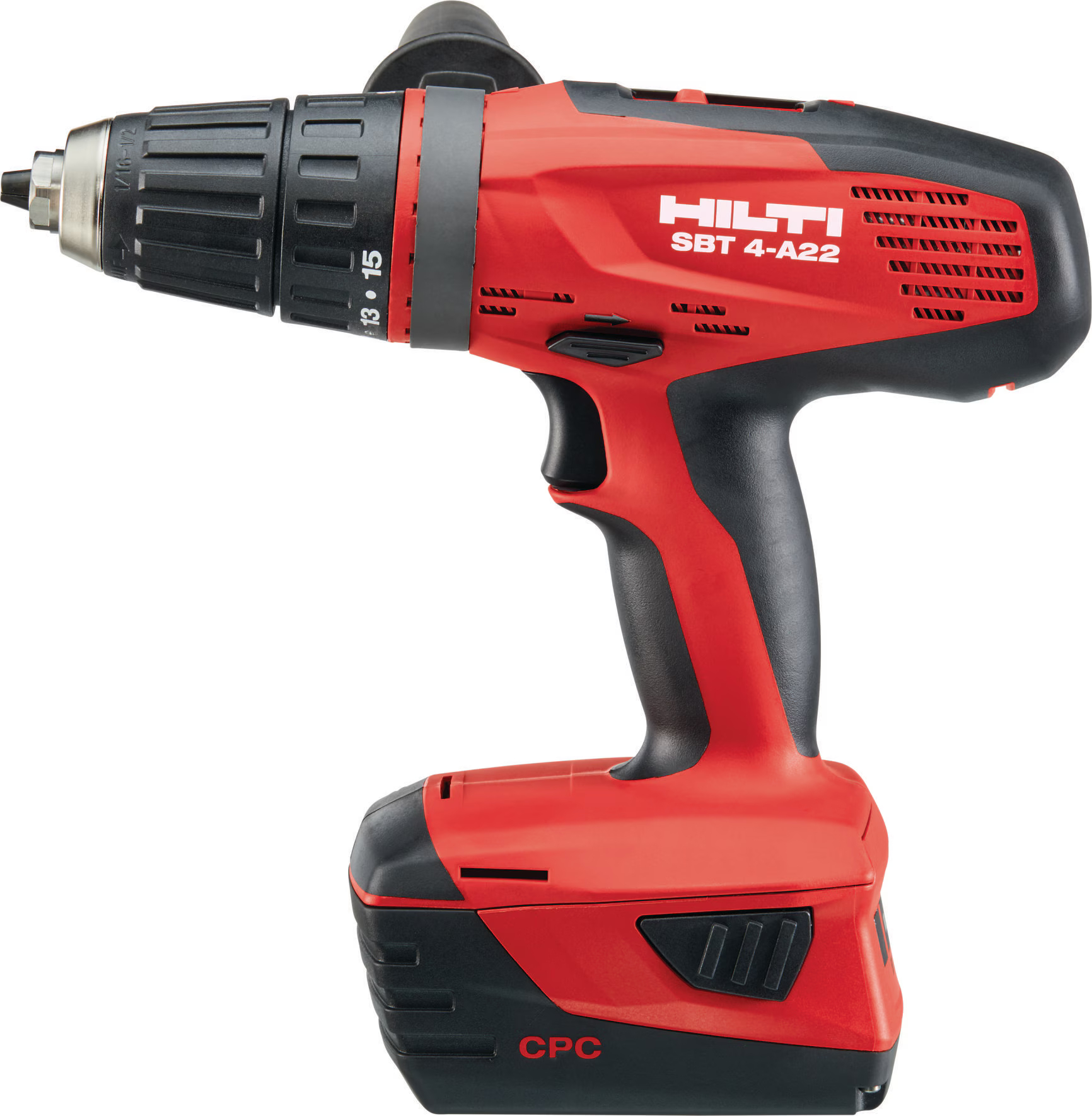 Šroubovák vrtací AKU Hilti SBT 4-A22