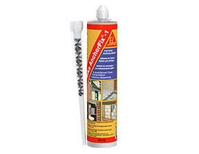 Lepidlo kotvící Sika AnchorFix-1 300 ml