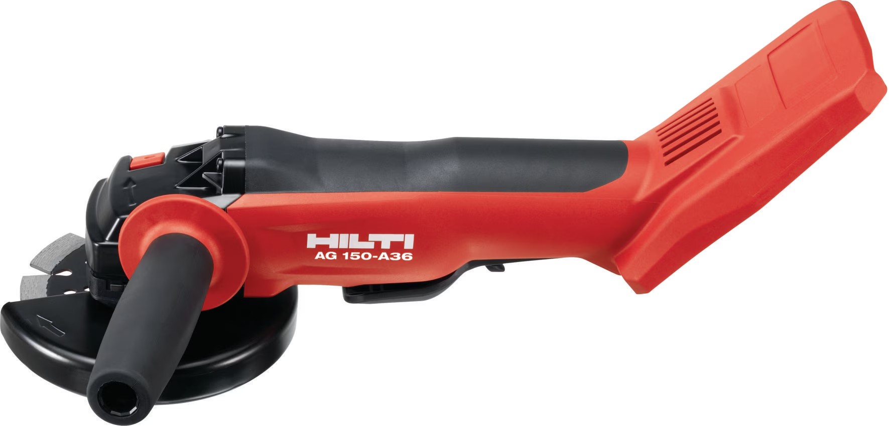 Bruska úhlová AKU Hilti AG 150-A36