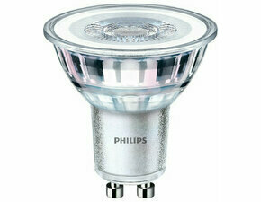 Žárovka LED Philips CorePro LEDspot GU10 2,7 W