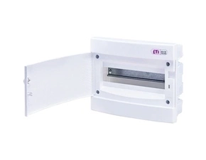 Rozvodnice ETI ECM 12PO IP 40