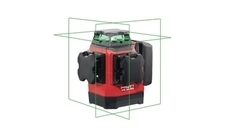 Laser křížový Hilti PM 30-MG