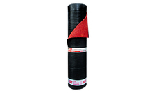 Asfaltový pás hydroizolační ELASTEK 40 SPECIAL DEKOR červený (7,5 m2/role)
