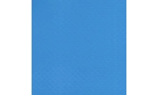 Fólie bazénová z PVC-P Alkorplan 1000 adria tl. 1,5 mm šířka 1,65 m (41,25 m2/role)