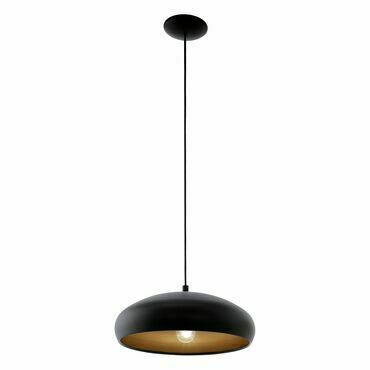 Svítidlo E27 Eglo Mogano 60 W