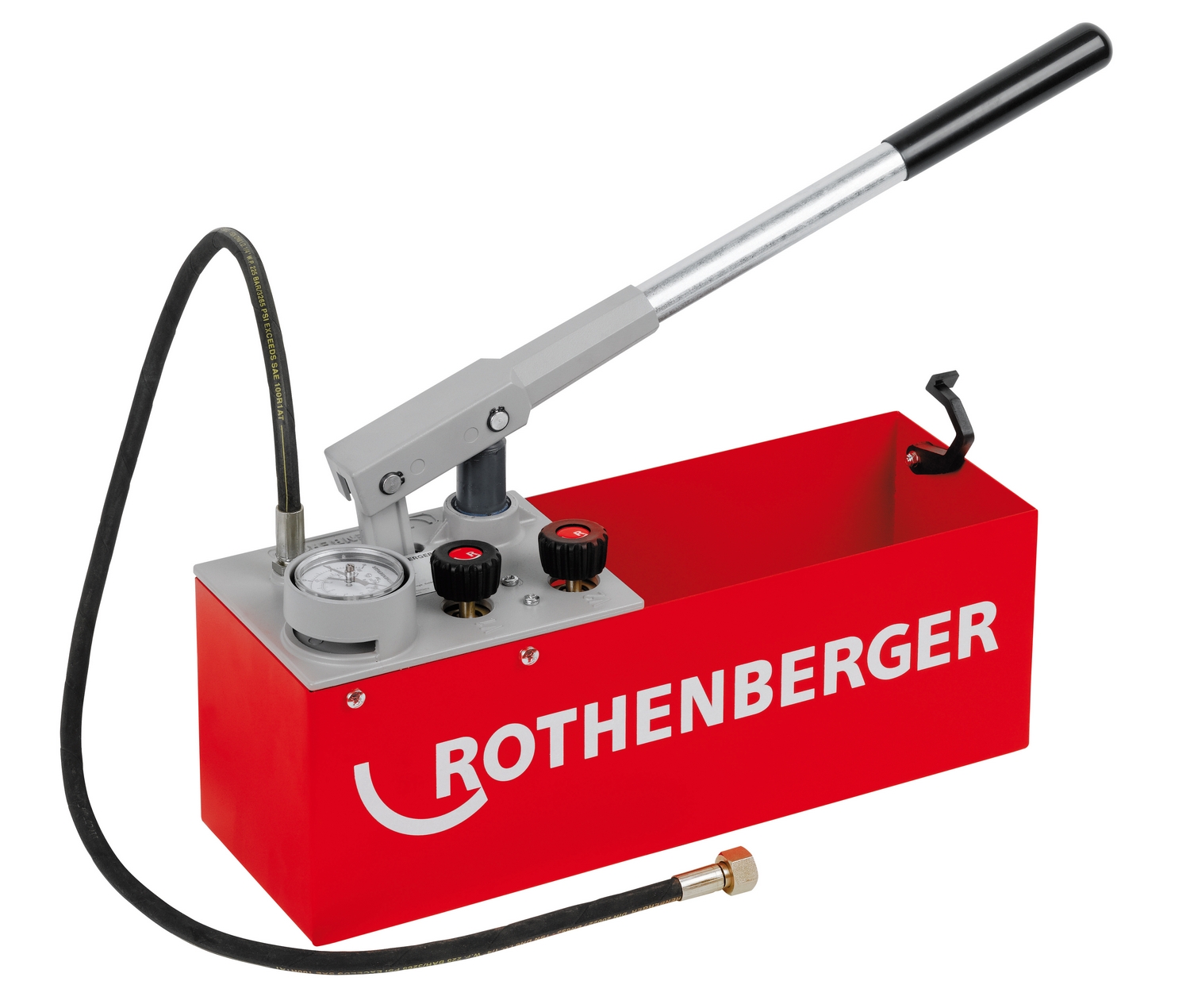Pumpa zkušební Rothenberger RP50S