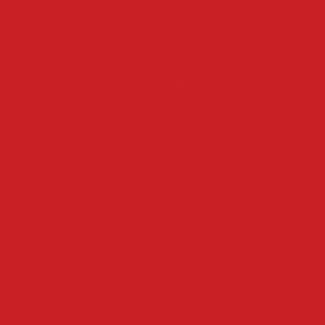 Obklad Rako Color One 15×15 cm červená lesklá, WAA19363