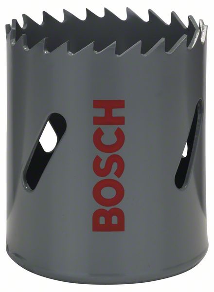 Děrovka Bosch HSS-Bimetall 44×44 mm