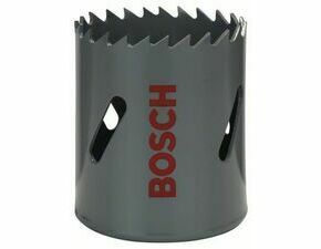 Děrovka Bosch HSS-Bimetall 44×44 mm