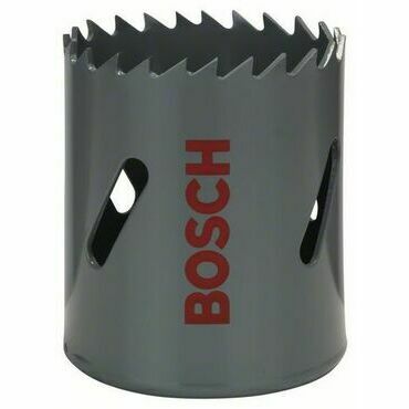 Děrovka Bosch HSS-Bimetall 44×44 mm