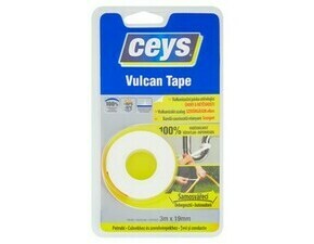 Páska těsnicí Ceys Vulcan Tape 3 m