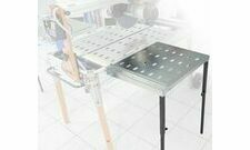 Stůl rozšiřovací Battipav Prime/Dynamic/Supreme 600×500 mm