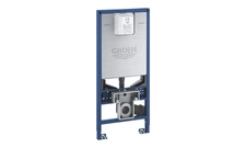 Modul instalační Grohe Rapid SLX pro závěsné WC