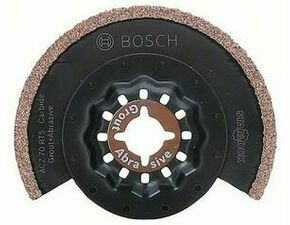 Kotouč segmentový Bosch ACZ 70 RT5 Grout and Abrasive 10 ks