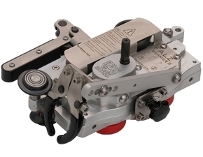 Ohýbač AKU Buschmann tools Falz Seamer II Steps