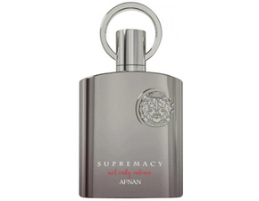 Afnan Supremacy Not Only Intense Pánská parfémovaná voda