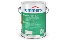 Lak Remmers Venti 3v1 bílá, 0,75 l