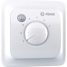 Termostat analogový, Fenix