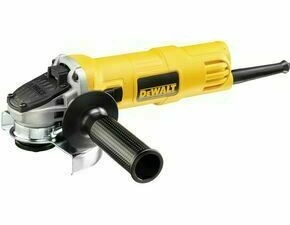 Bruska úhlová DeWALT DWE4057