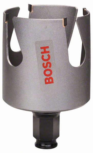 Děrovka Bosch Endurance for Multi Construction 65×60 mm