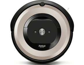 Robotický vysavač Roomba e5 (grey 5152)