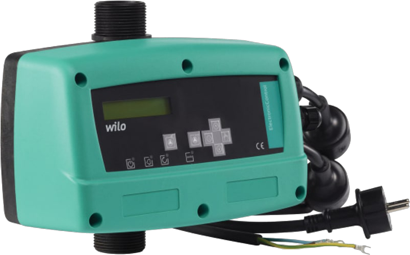 Měnič frekvenční Wilo ELECTRONIC CONTROL MM9 230 V