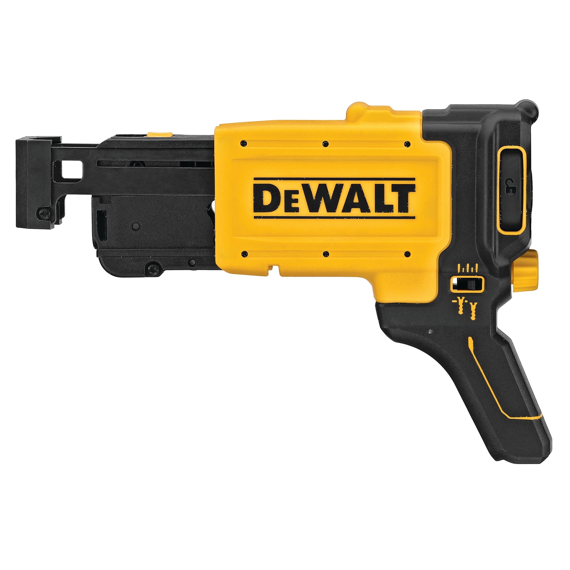 Zásobník na páskované šrouby DeWALT DCF6202