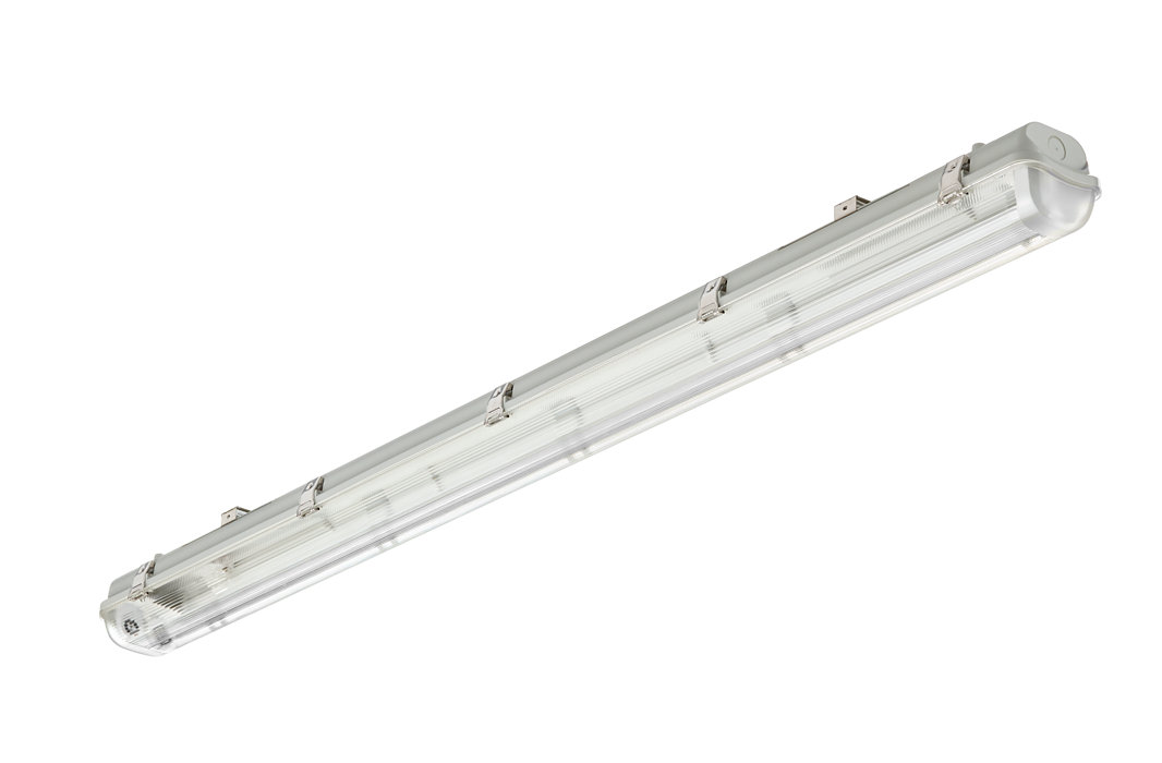 Svítidlo prázdné pro LED trubice Philips WT050C 2× 1 500 mm