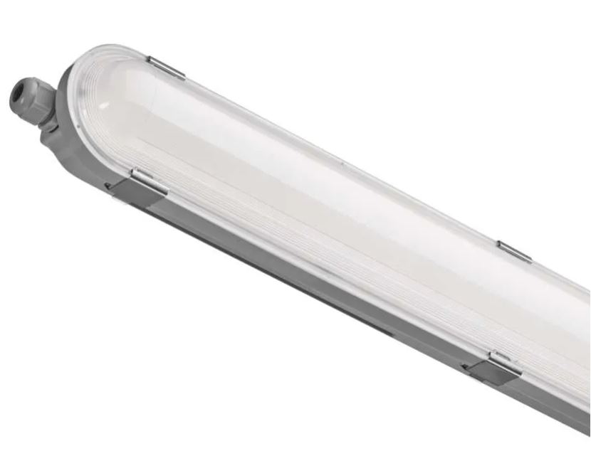 Svítidlo LED Emos Misty 21–35 W 6 500 K