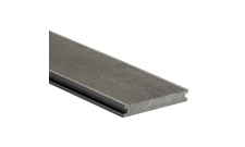 Prkno terasové WPC PERI OSK plné grey 20×140×2900 mm