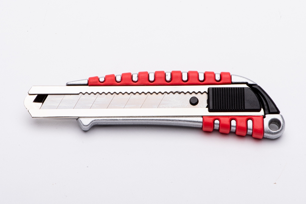 Nůž odlamovací DEK FX-83