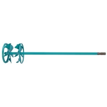 Metla na tekuté směsi Collomix DLX HEXAFIX 120 mm