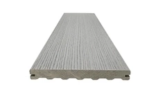 Prkno terasové Woodplastic FOREST MAX inox 22×195×4000 mm