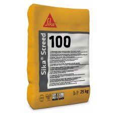 Potěr cementový SikaScreed-100 25 kg
