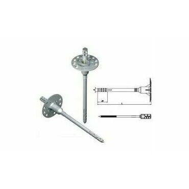 Hmoždinka zatloukací Rawlplug TFIX-8M 95 mm
