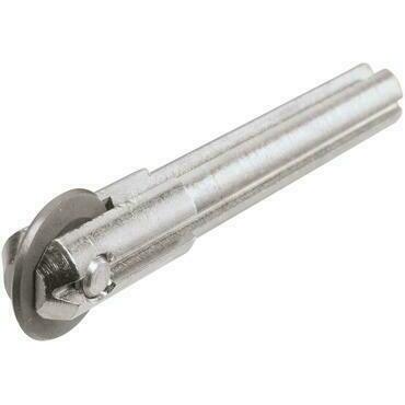 Kolečko pro řezačky RUBI SILVER (TS/TR/SPEED/STAR) 18 mm