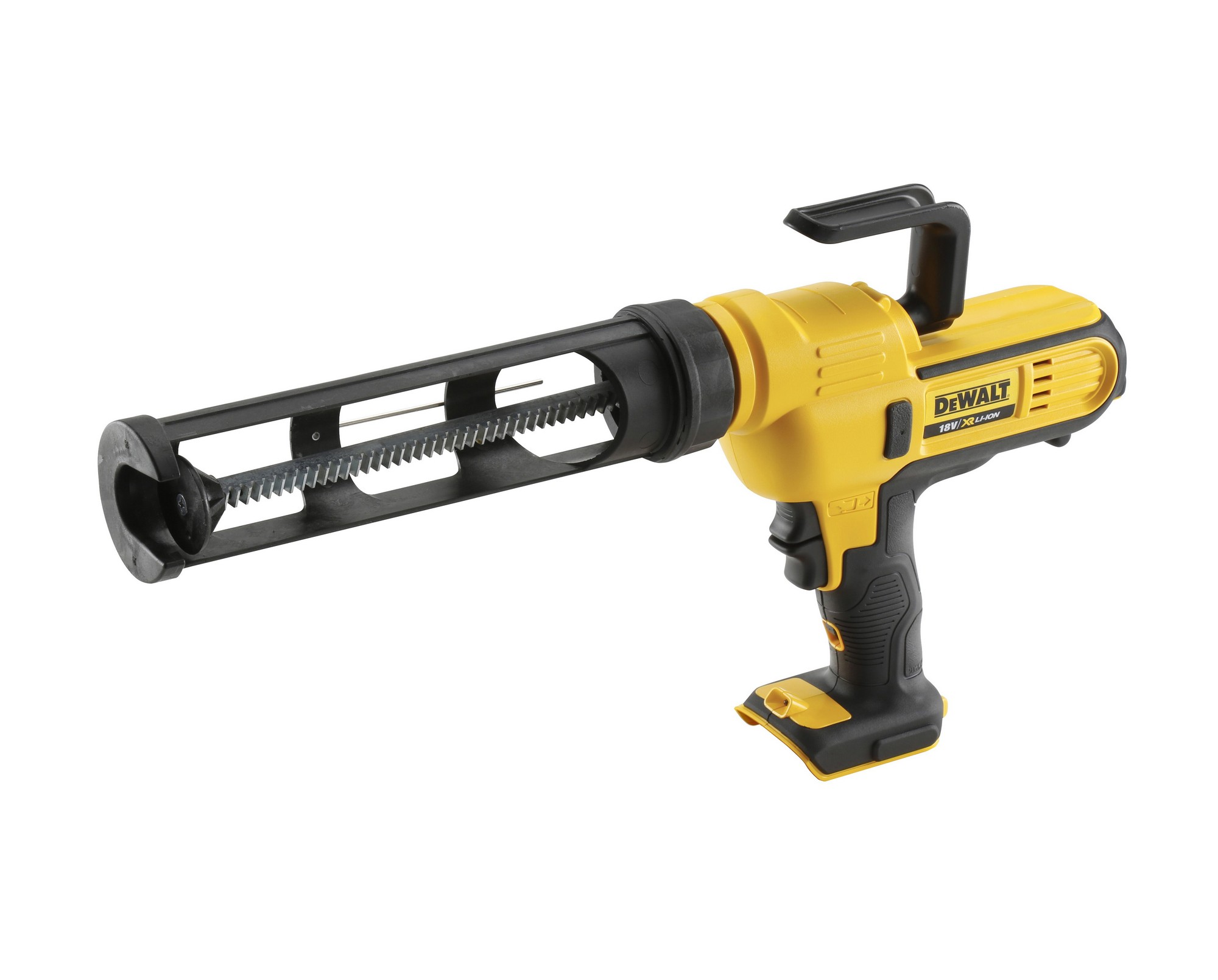 Pistole vytlačovací AKU DeWALT DCE560N