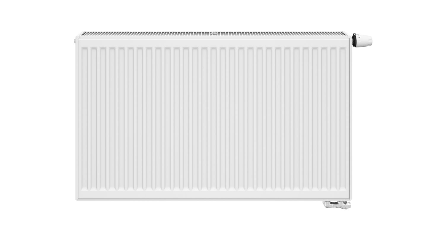 Radiátor deskový pozinkovaný Korado VK-Z 22 (600×800 mm)