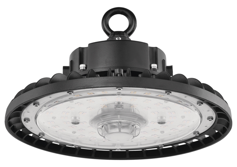 Svítidlo LED Emos Highbay Aster 100 W 120 °