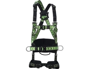 Postroj bezpečnostní Kratos Safety FA1020700