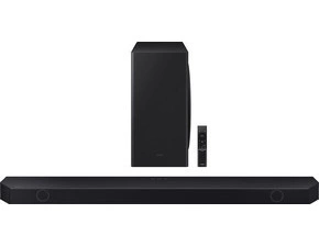 Soundbar HW-Q800D