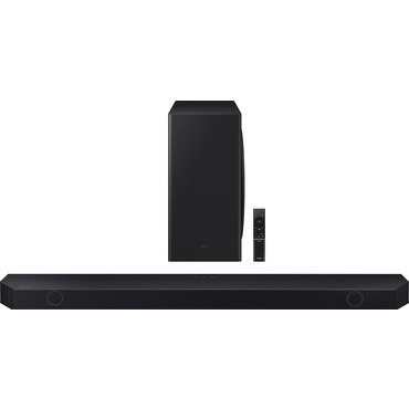 Soundbar HW-Q800D