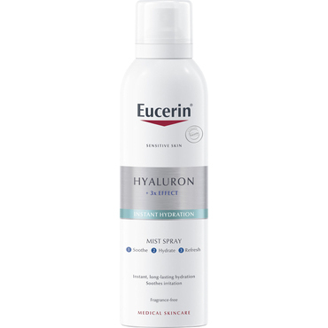 Hyaluronová hydratační mlha 150 ml
