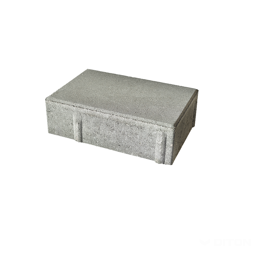 Dlažba betonová DITON ALPACA II standard přírodní 140×210×60 mm