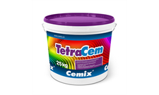 Omítka samočisticí Cemix TetraCem Z 1,5 mm bezpř., 25kg